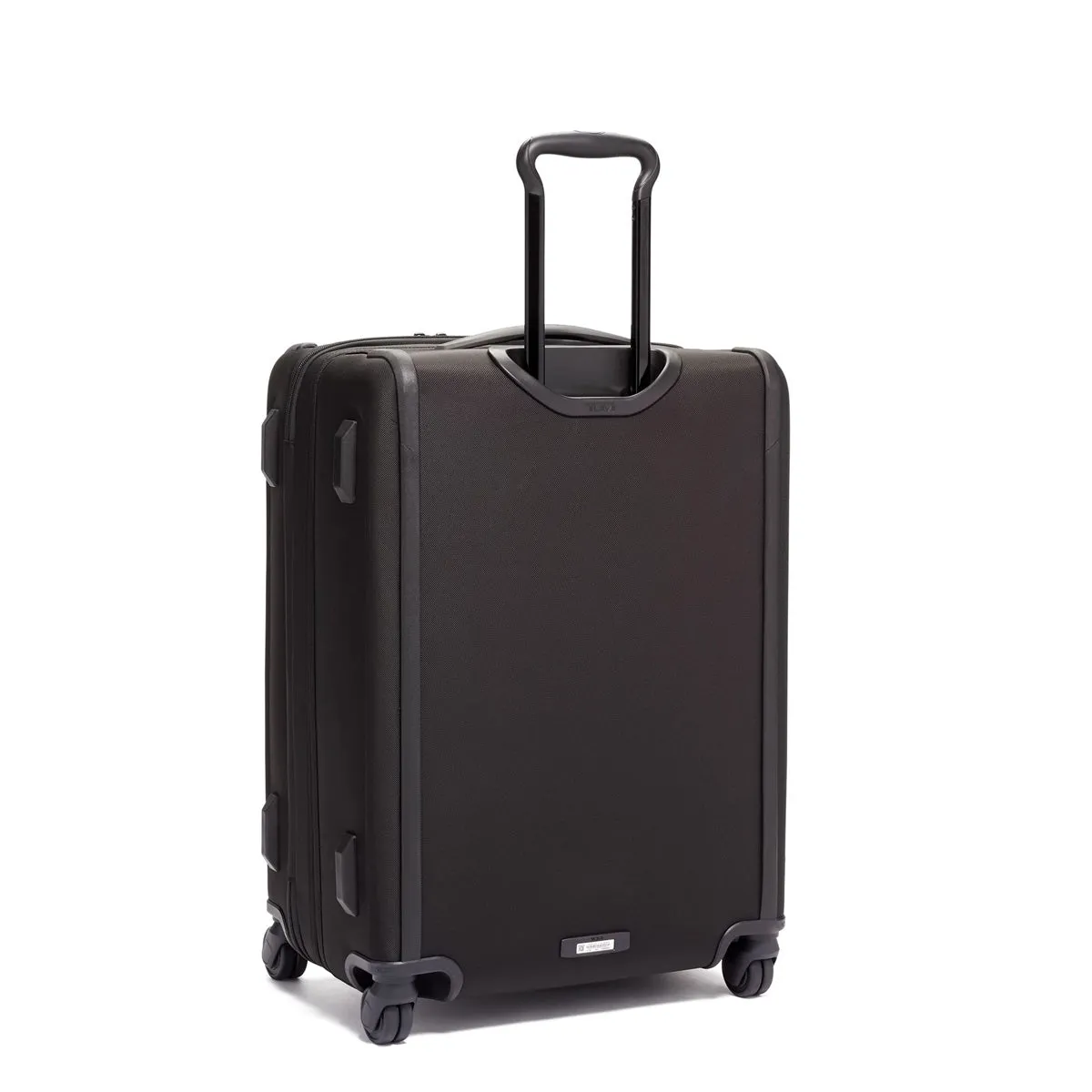 Tumi Alpha Short Trip Expandable Packing Case - Black