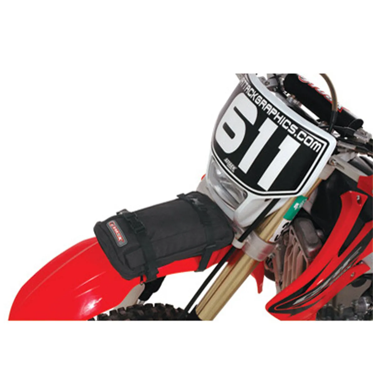 Tusk Fender Tube Pack