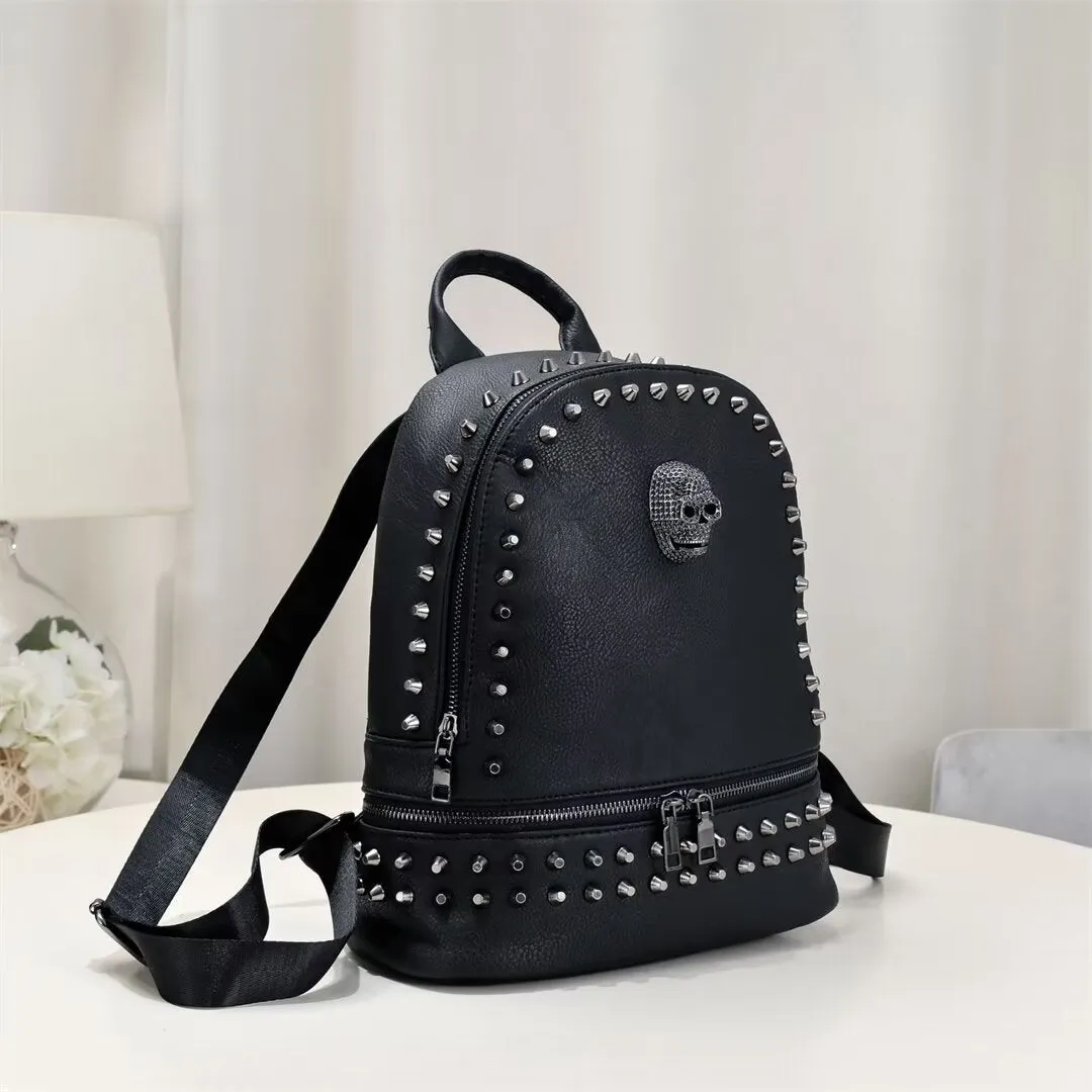 Velvoura Elegance Daypack
