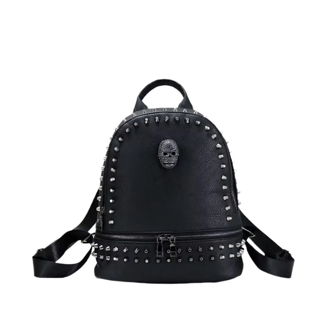 Velvoura Elegance Daypack
