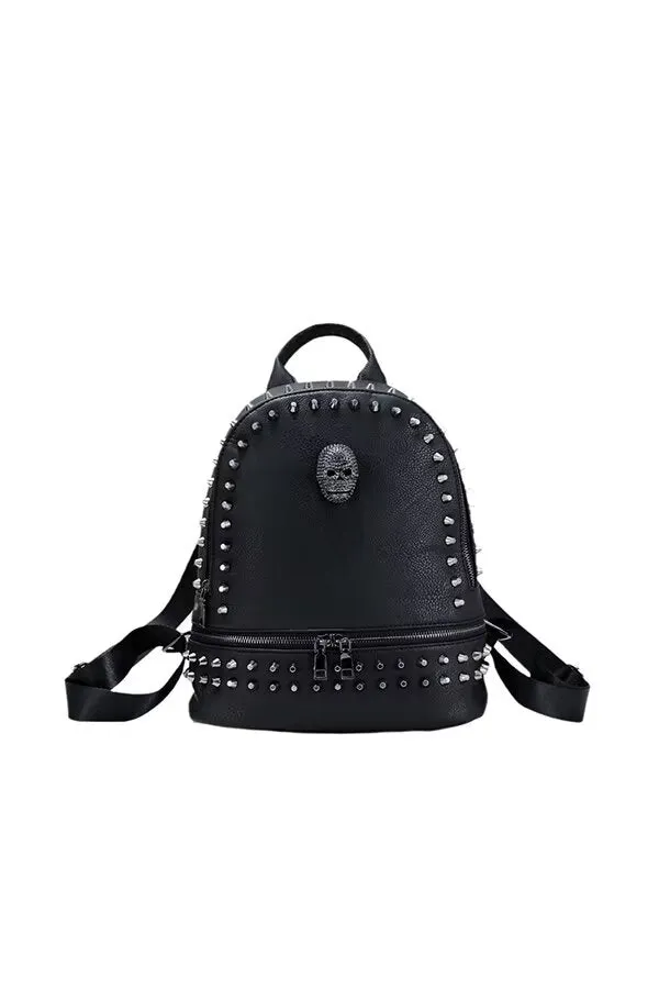 Velvoura Elegance Daypack