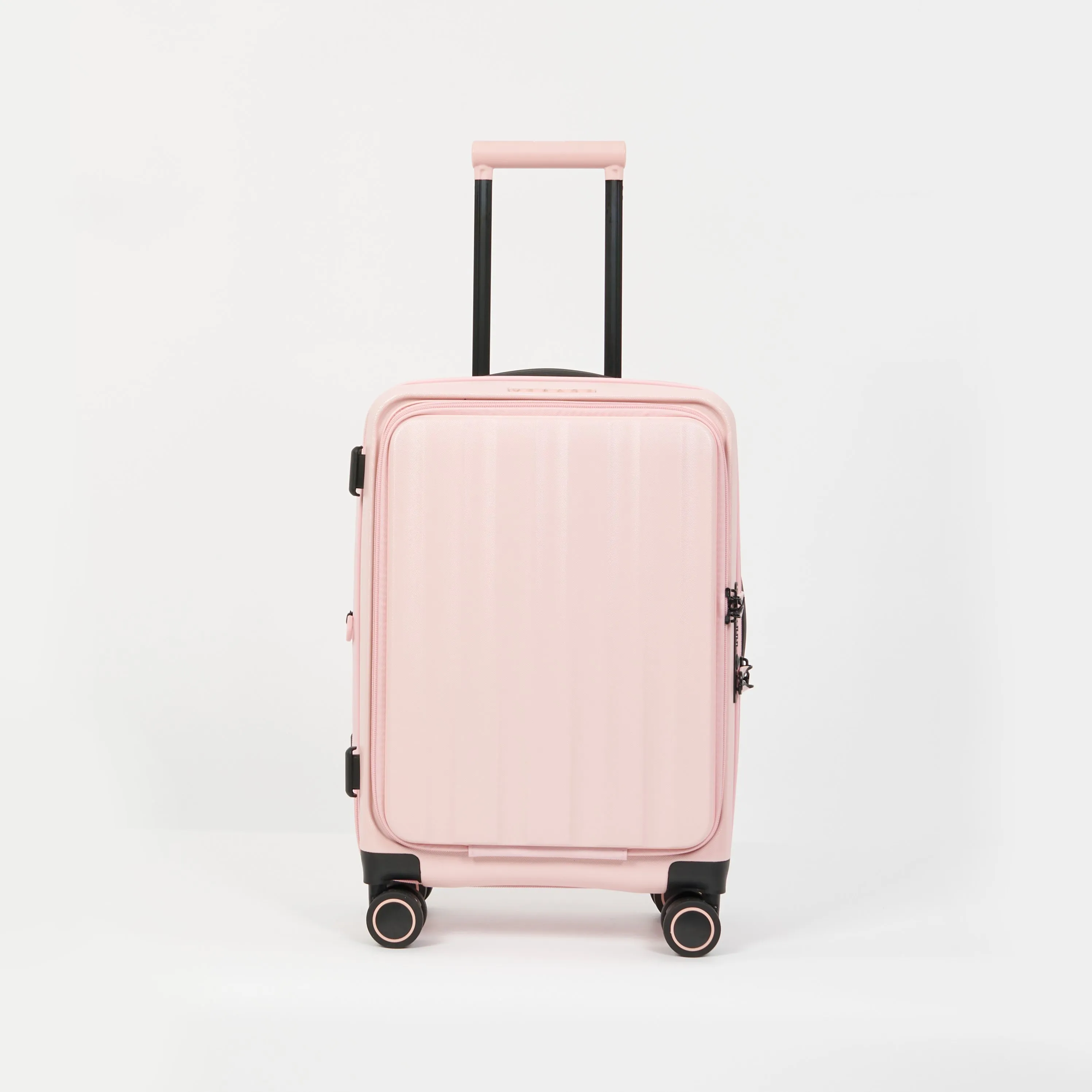 Verage® Greenwich II 20" Carry-on Hardside Expandable Spinner Luggage