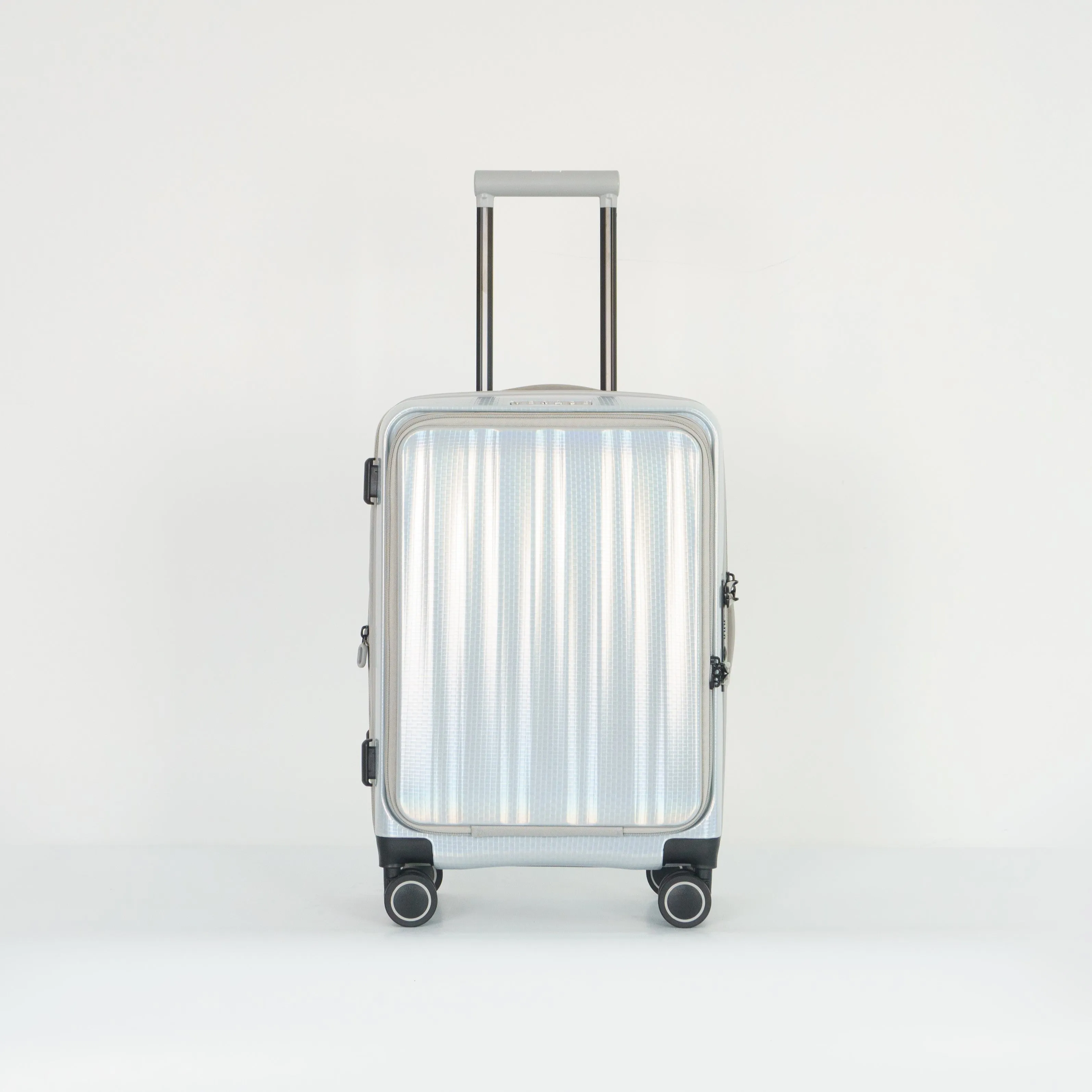 Verage® Greenwich II 20" Carry-on Hardside Expandable Spinner Luggage