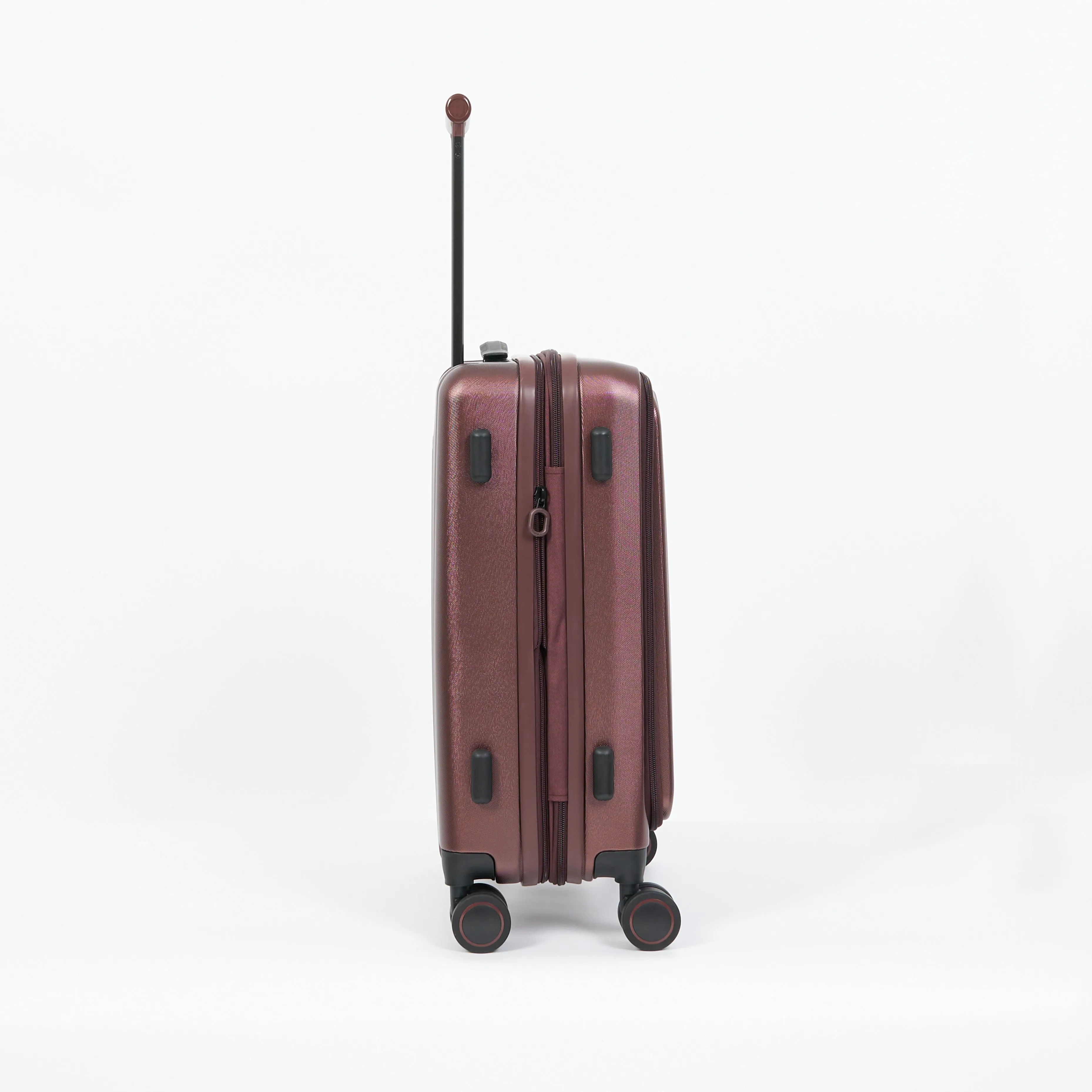 Verage® Greenwich II 20" Carry-on Hardside Expandable Spinner Luggage