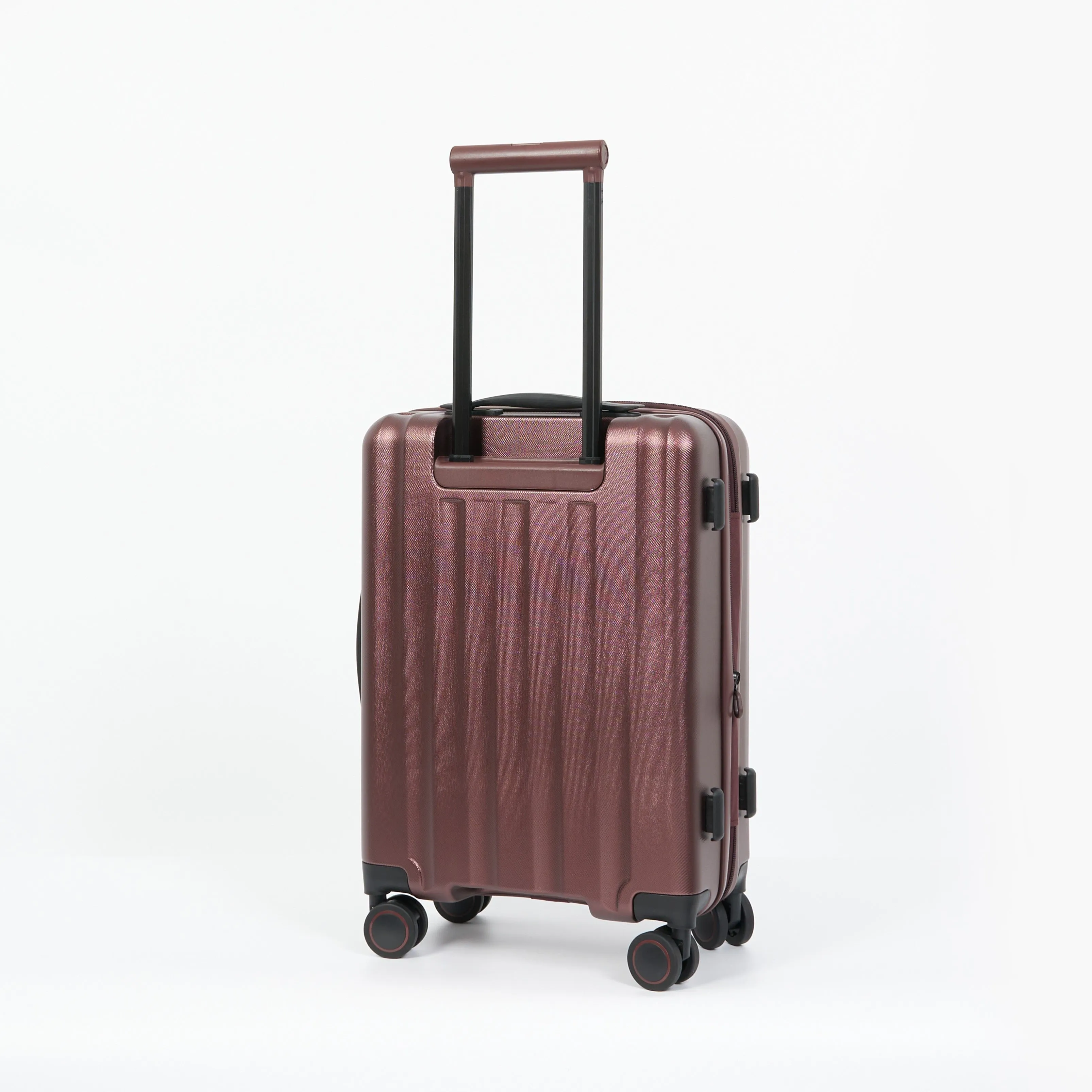 Verage® Greenwich II 20" Carry-on Hardside Expandable Spinner Luggage