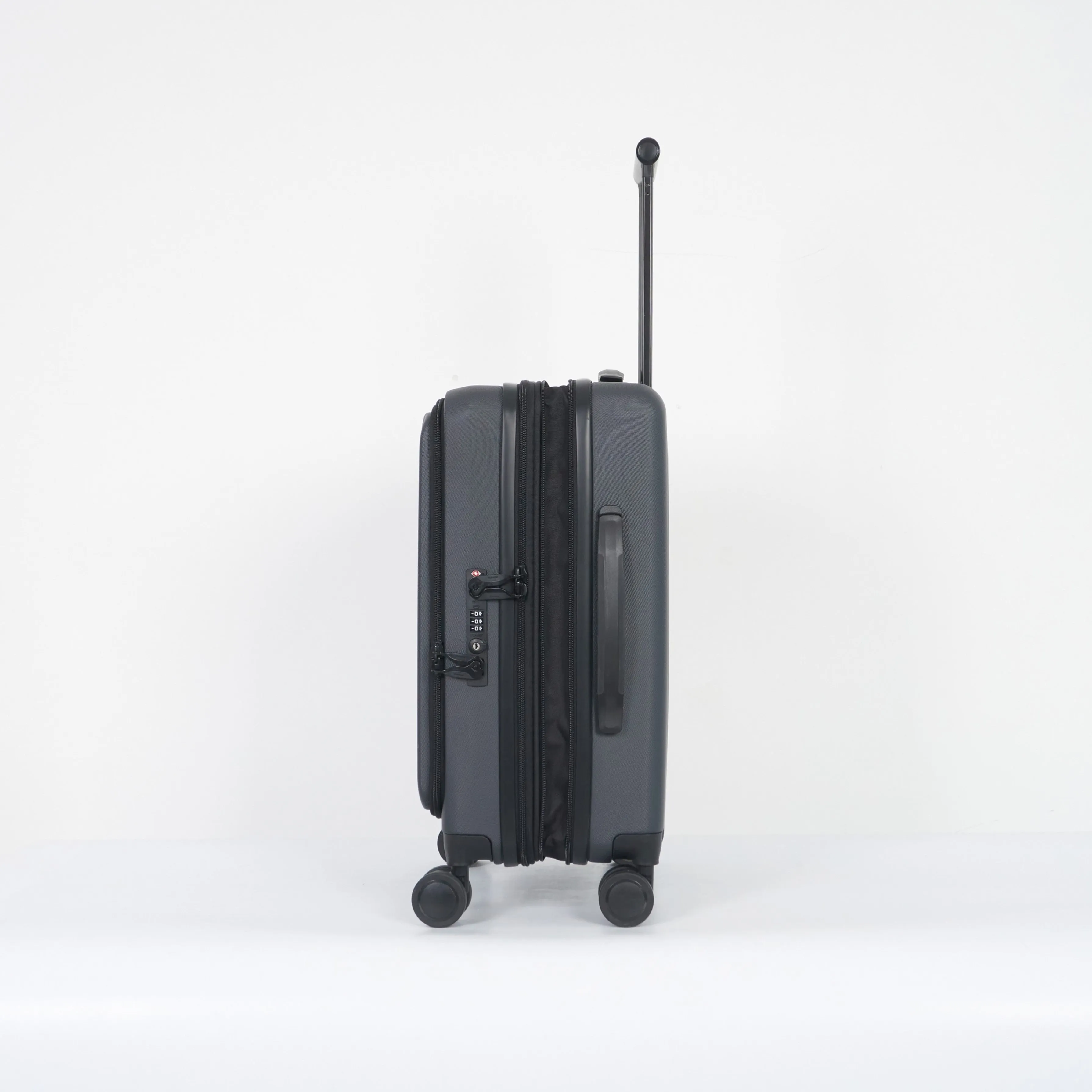 Verage® Greenwich II 20" Carry-on Hardside Expandable Spinner Luggage
