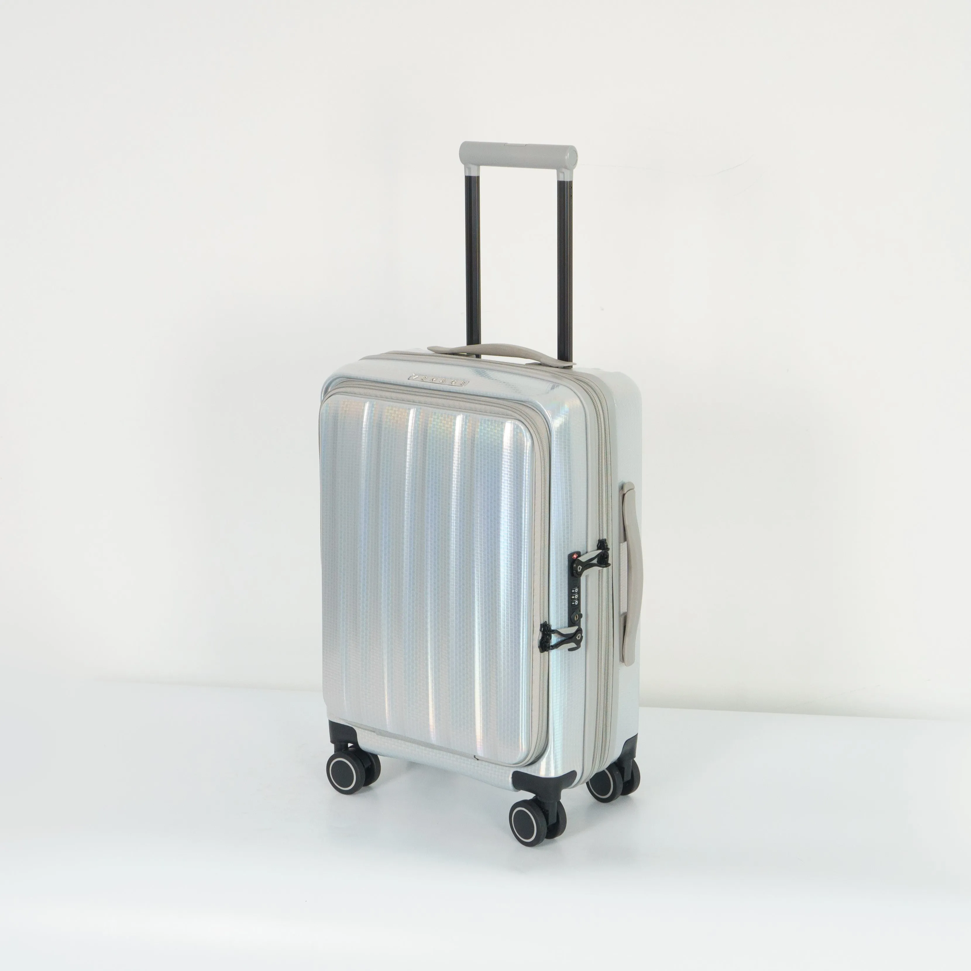 Verage® Greenwich II 20" Carry-on Hardside Expandable Spinner Luggage
