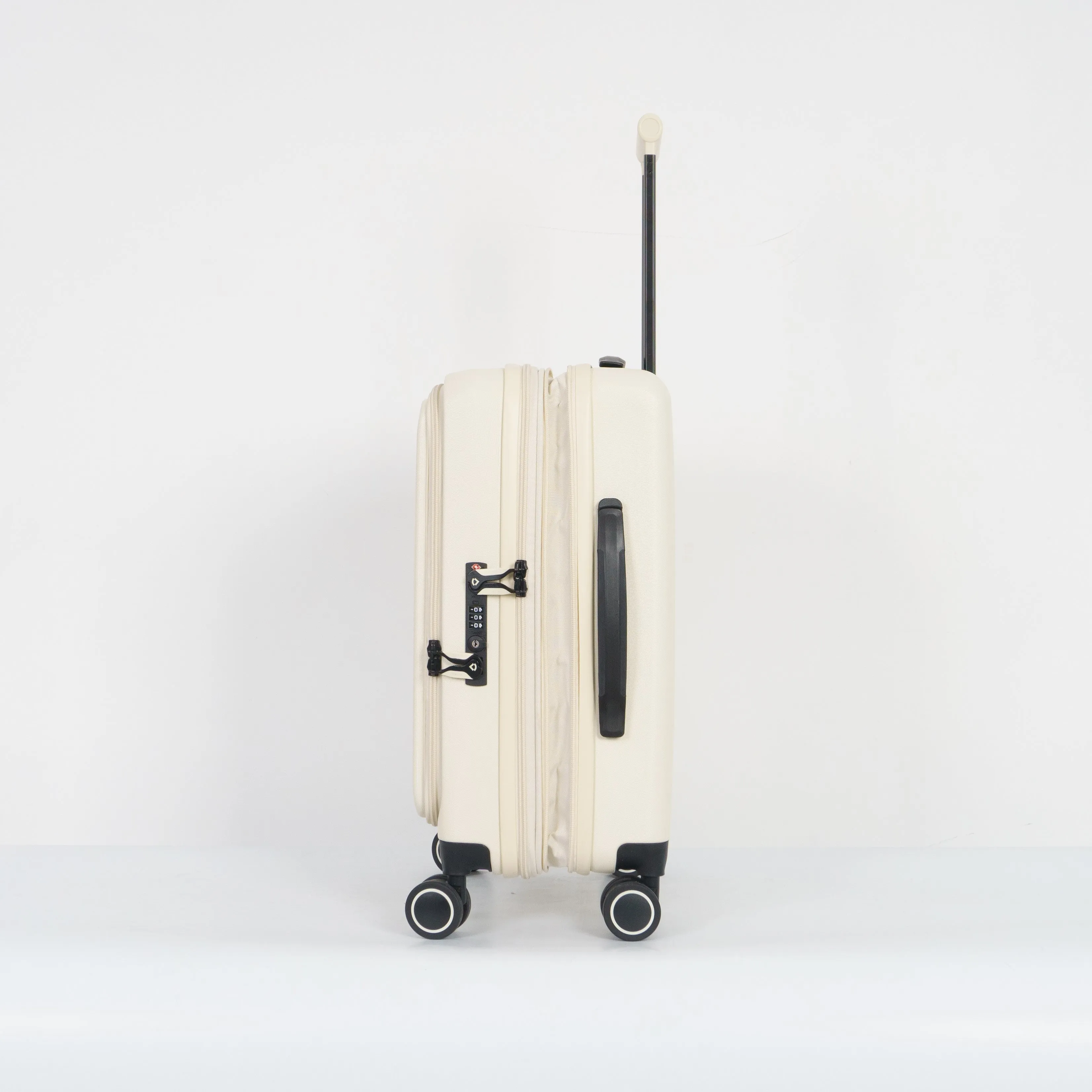 Verage® Greenwich II 20" Carry-on Hardside Expandable Spinner Luggage