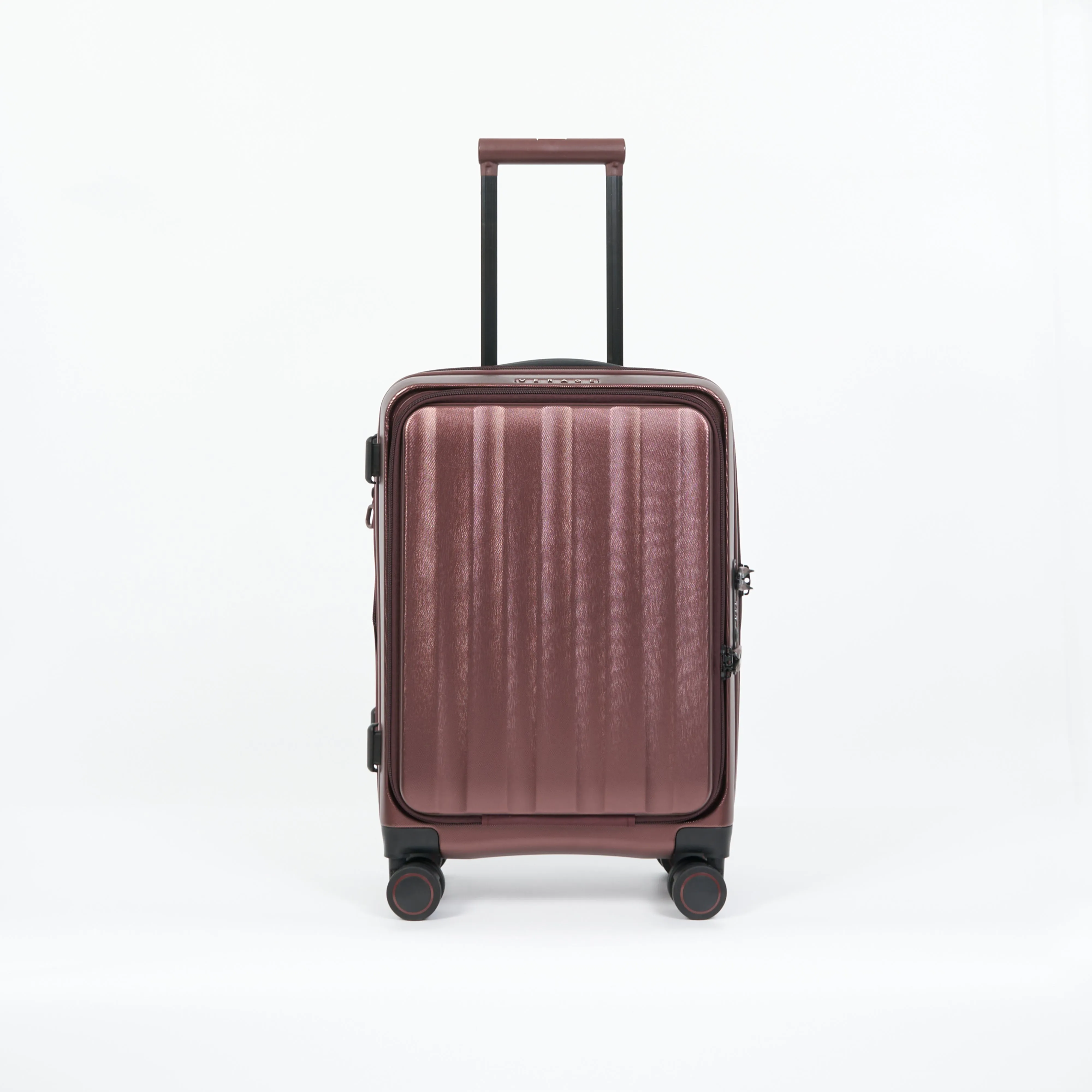 Verage® Greenwich II 20" Carry-on Hardside Expandable Spinner Luggage