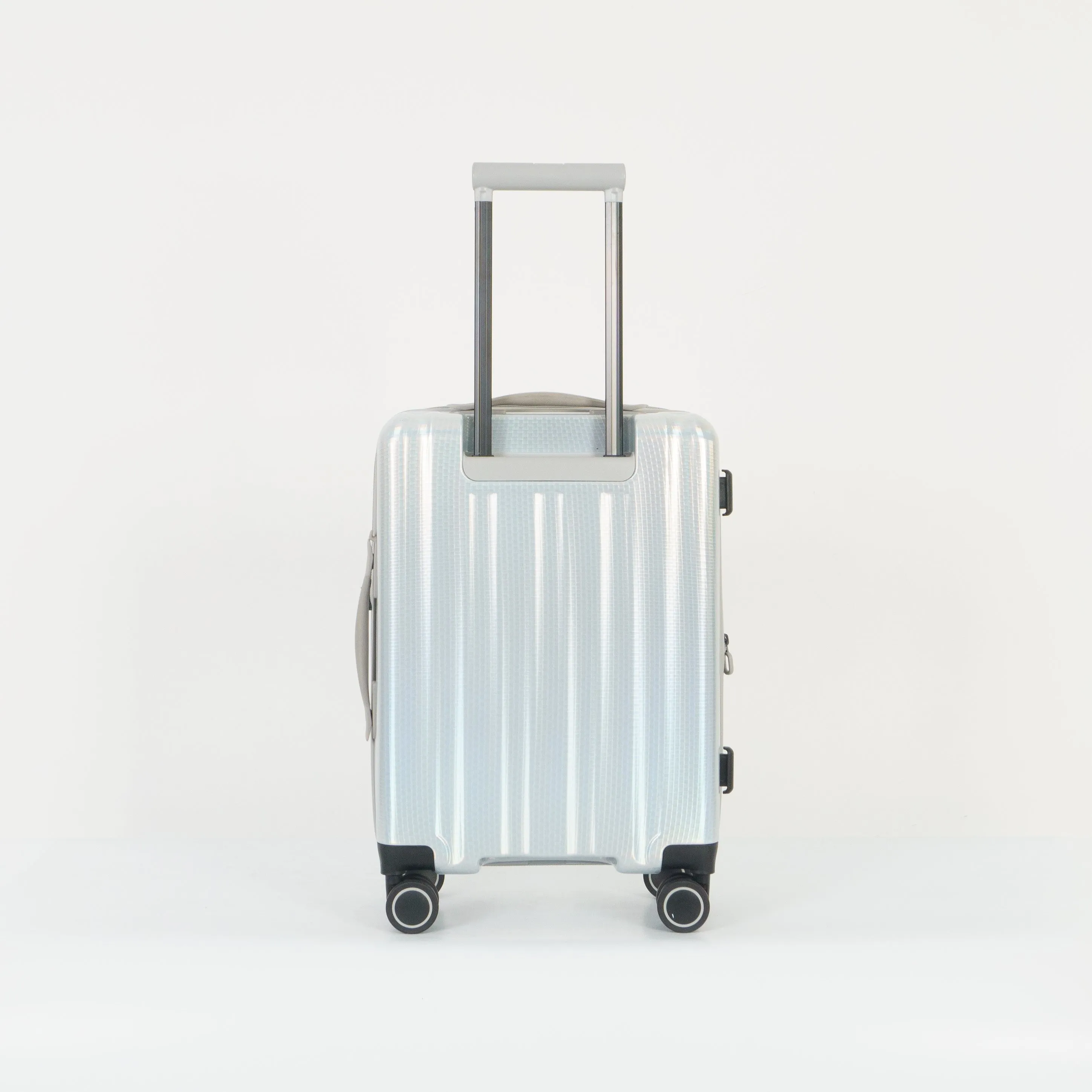 Verage® Greenwich II 20" Carry-on Hardside Expandable Spinner Luggage