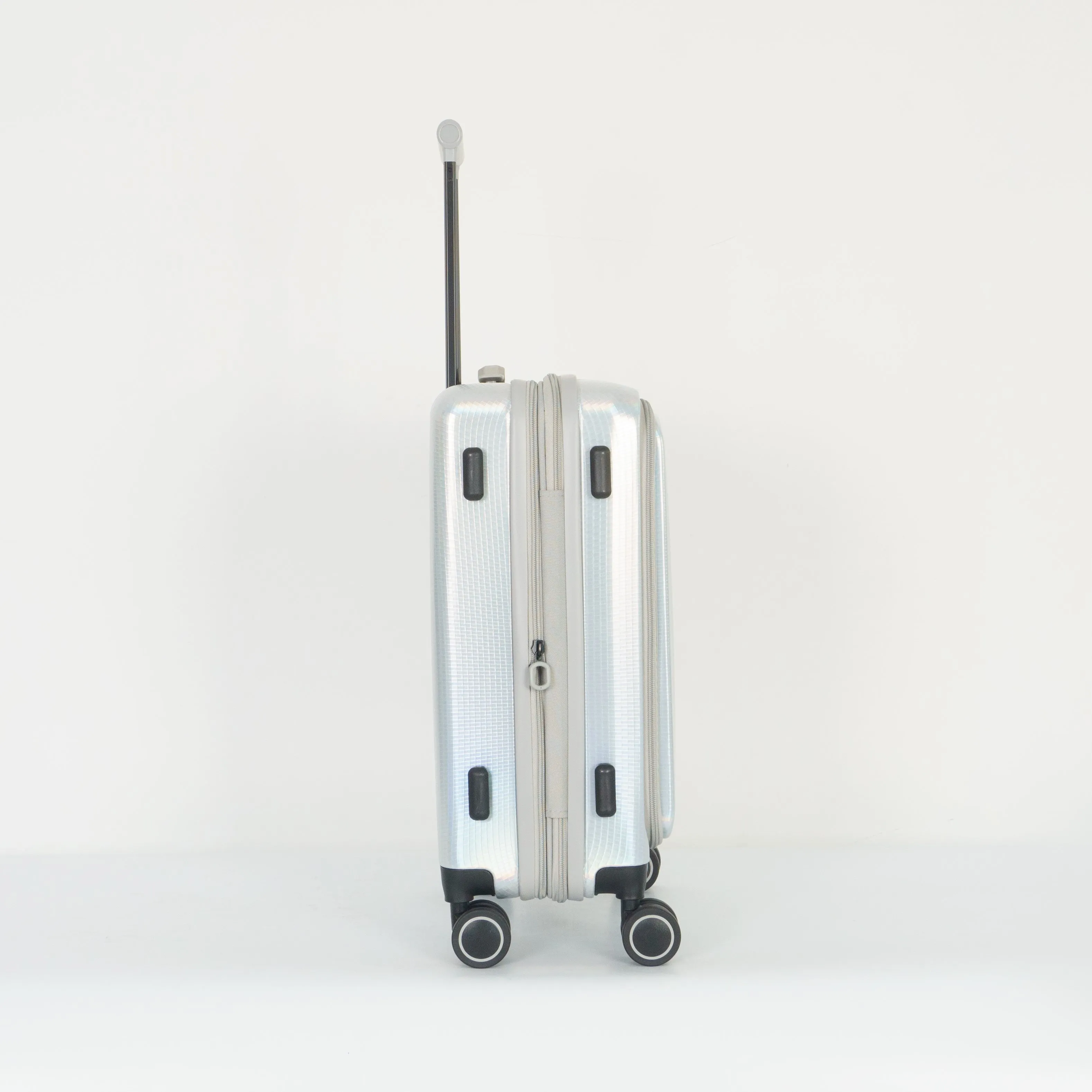 Verage® Greenwich II 20" Carry-on Hardside Expandable Spinner Luggage