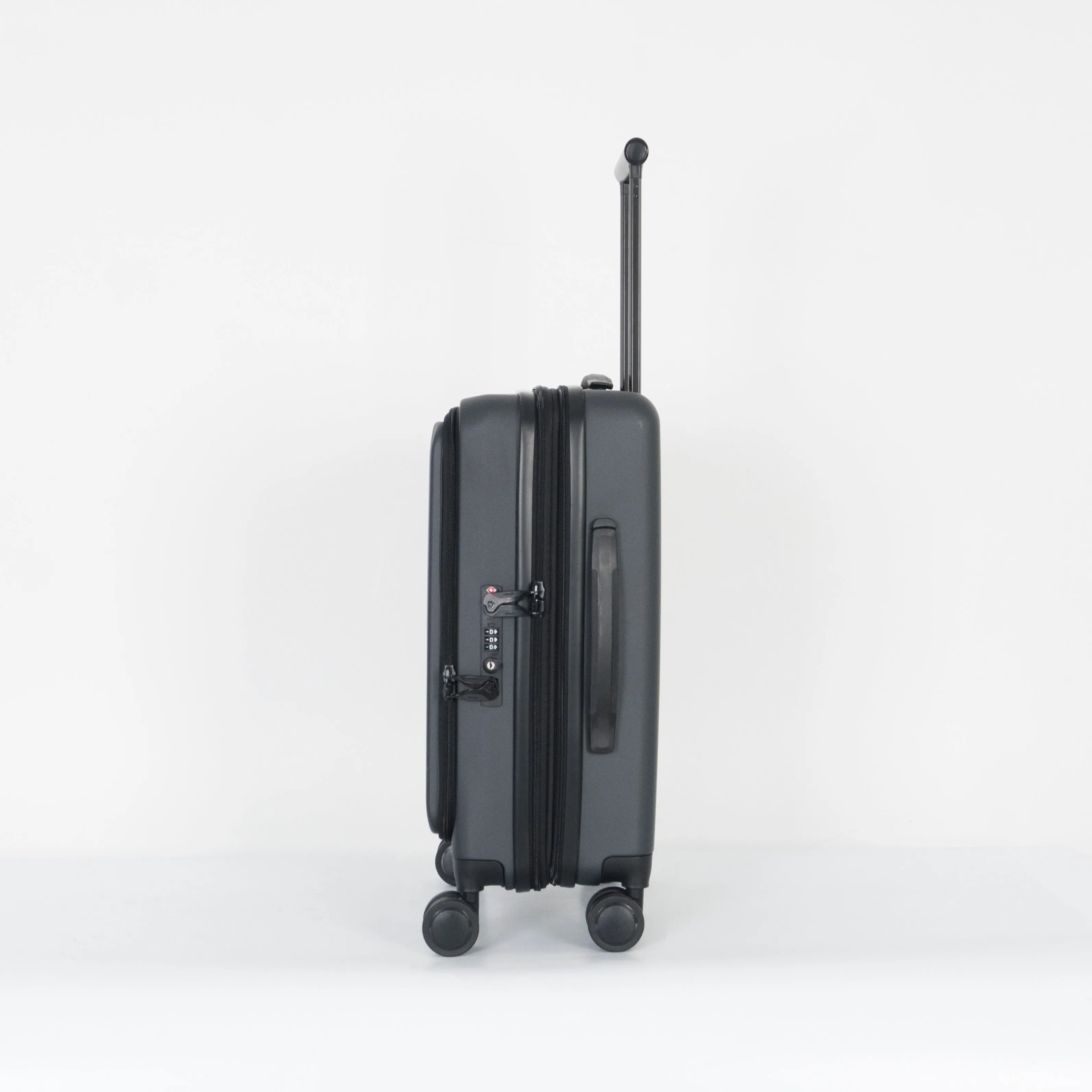 Verage® Greenwich II 20" Carry-on Hardside Expandable Spinner Luggage