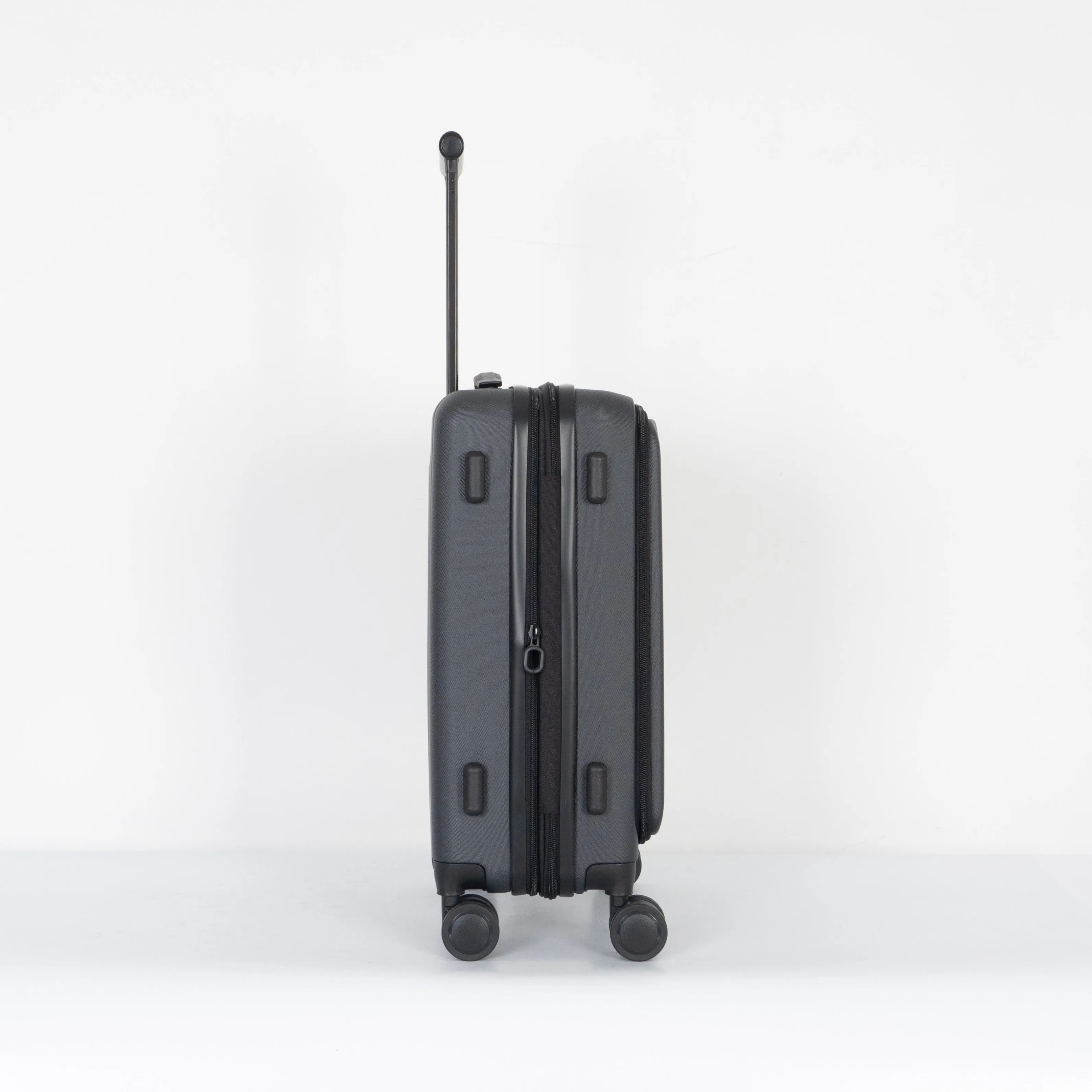 Verage® Greenwich II 20" Carry-on Hardside Expandable Spinner Luggage