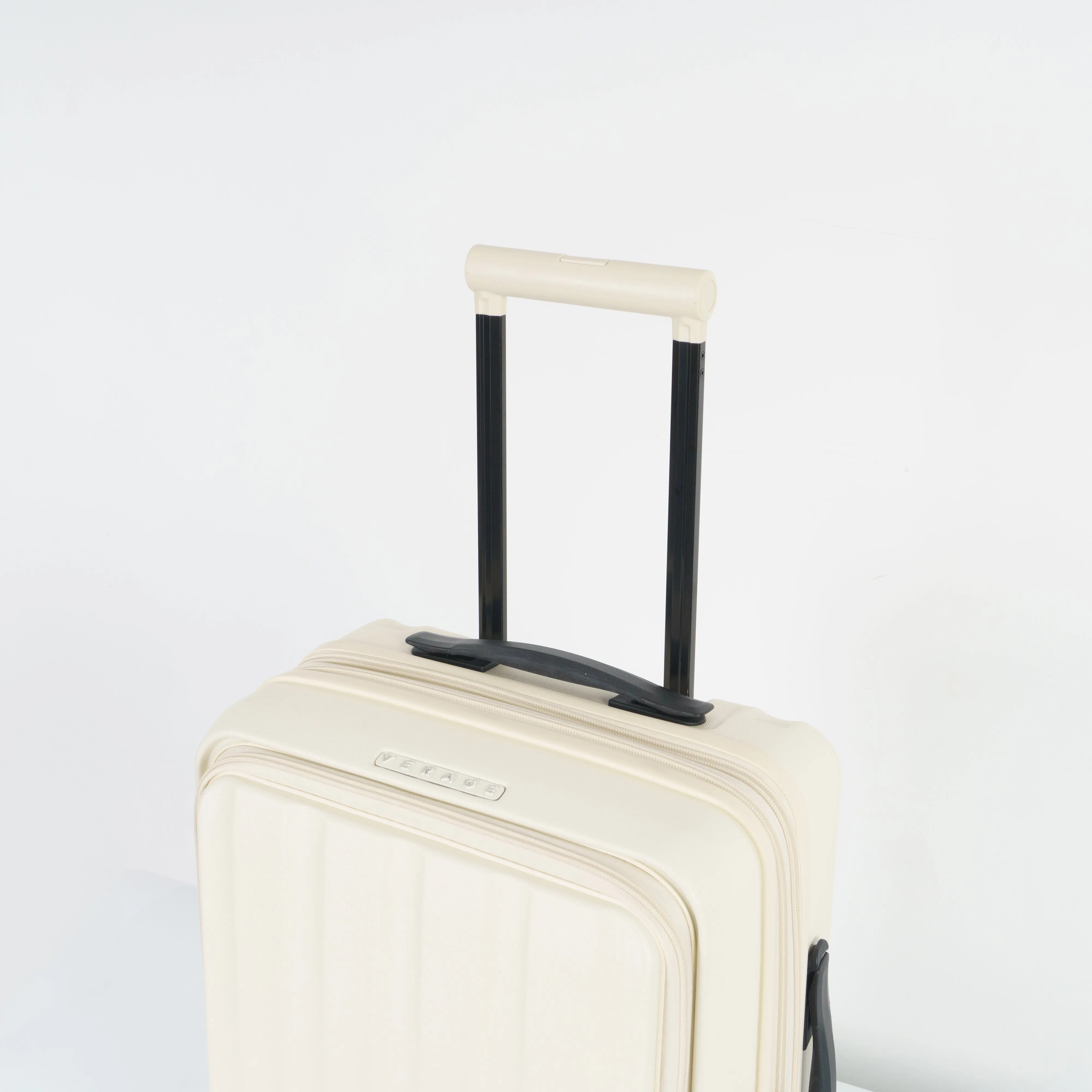 Verage® Greenwich II 20" Carry-on Hardside Expandable Spinner Luggage