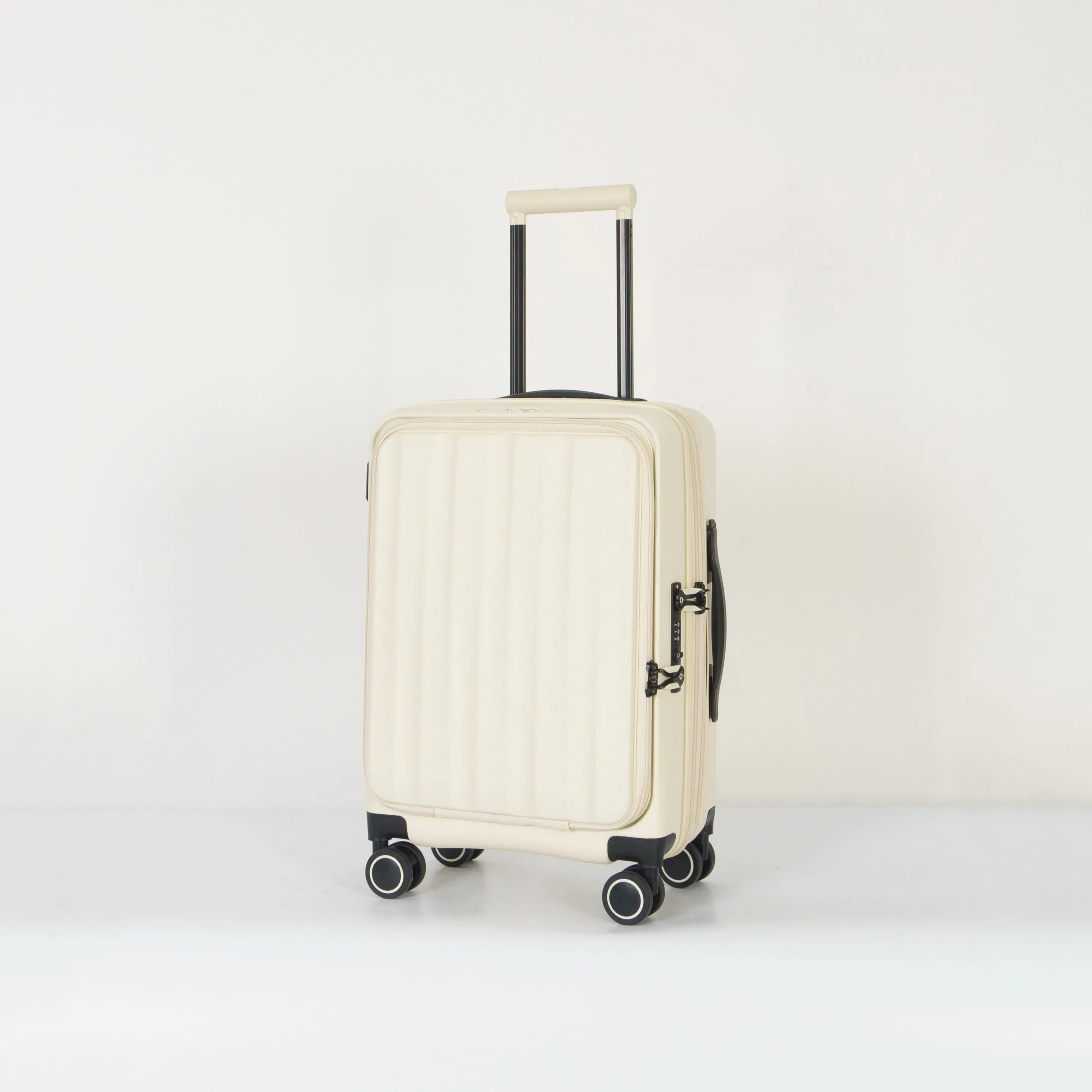 Verage® Greenwich II 20" Carry-on Hardside Expandable Spinner Luggage