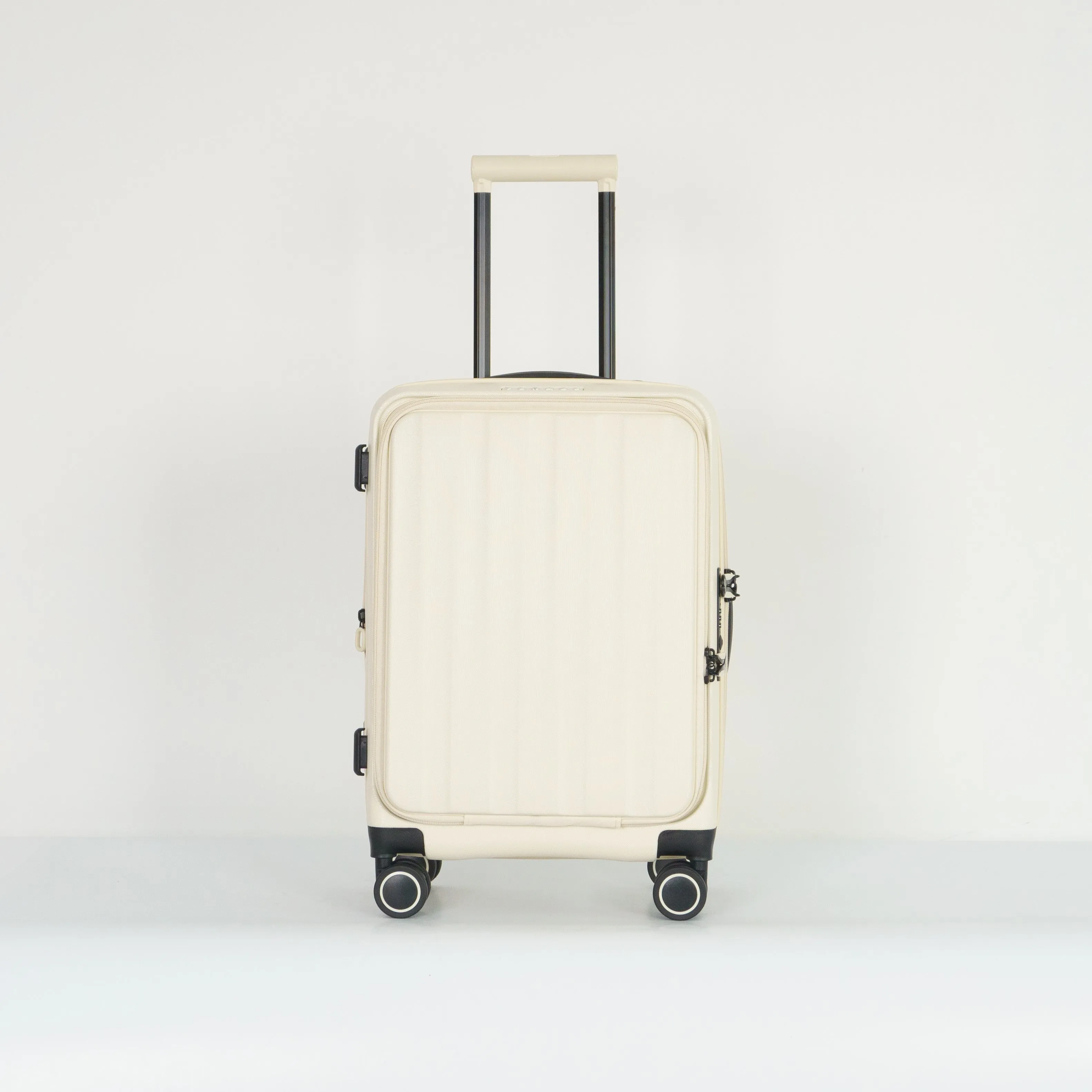 Verage® Greenwich II 20" Carry-on Hardside Expandable Spinner Luggage