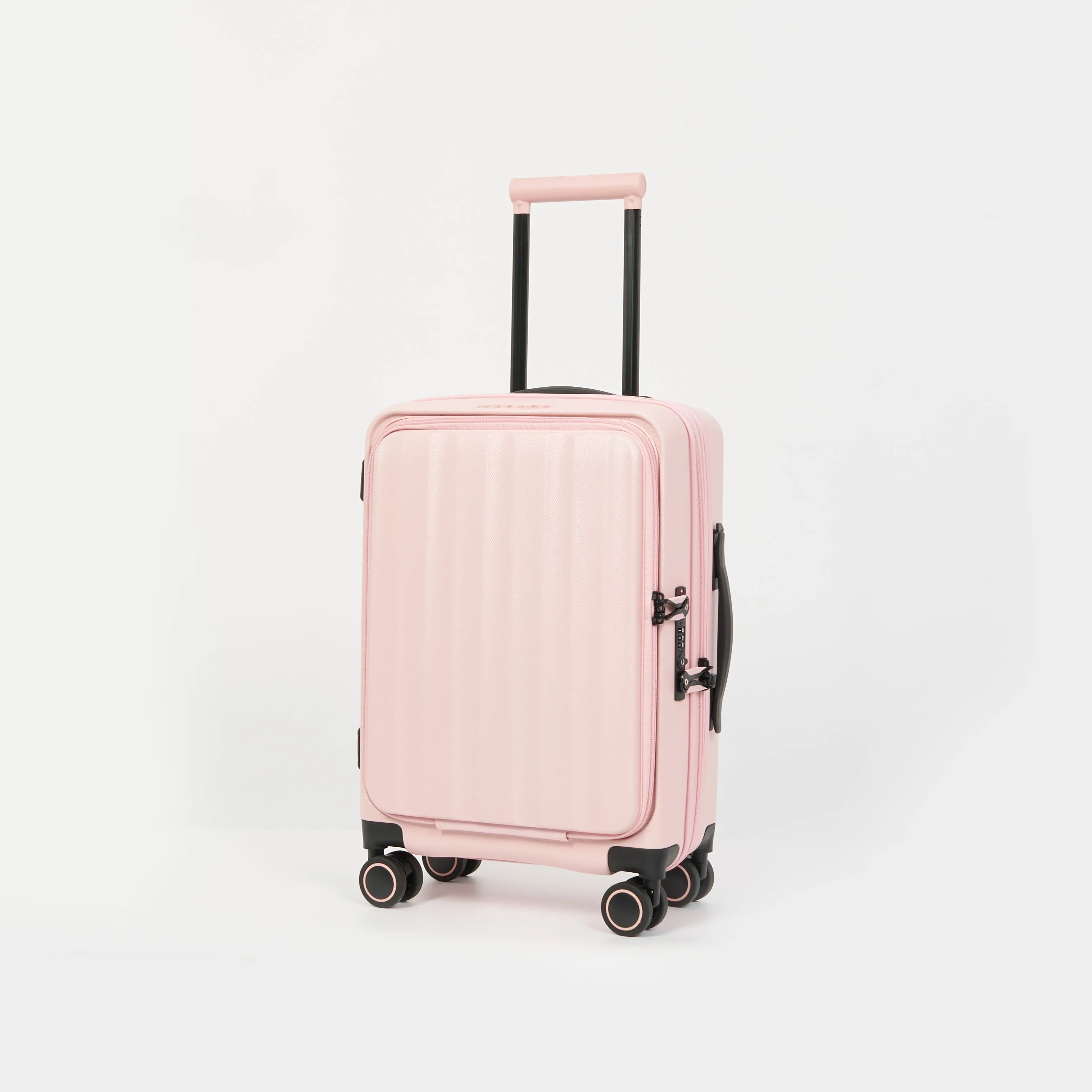 Verage® Greenwich II 20" Carry-on Hardside Expandable Spinner Luggage