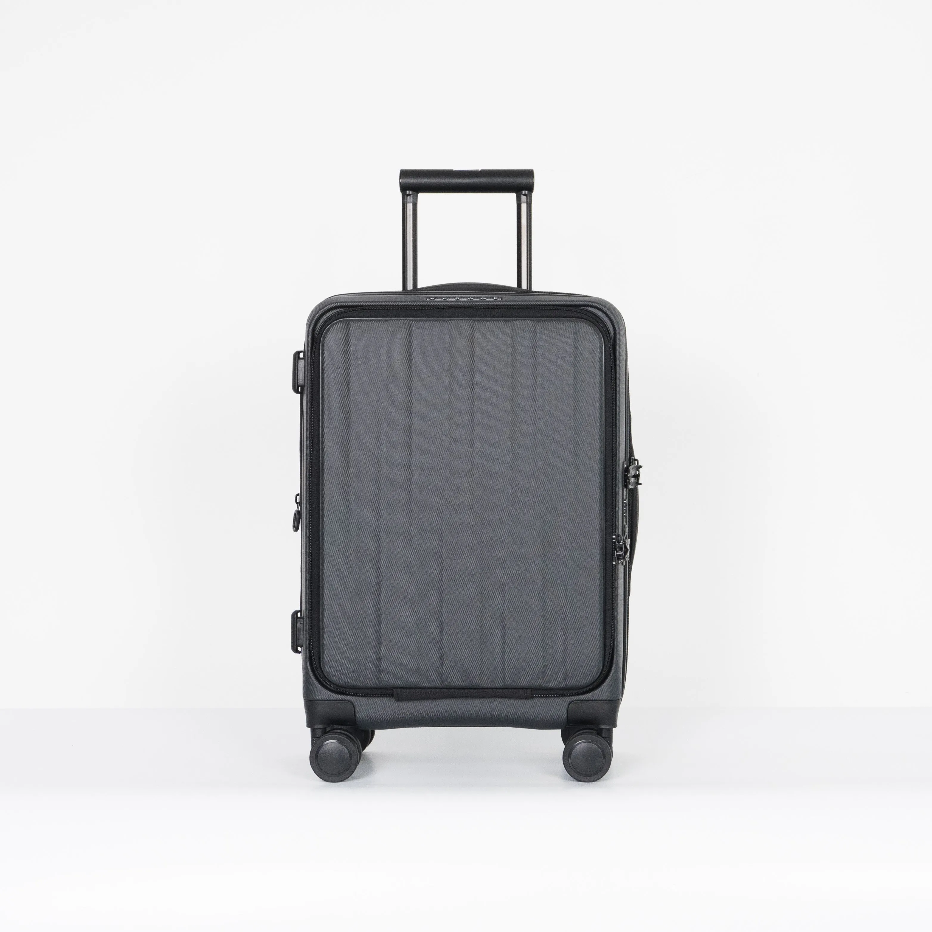 Verage® Greenwich II 20" Carry-on Hardside Expandable Spinner Luggage
