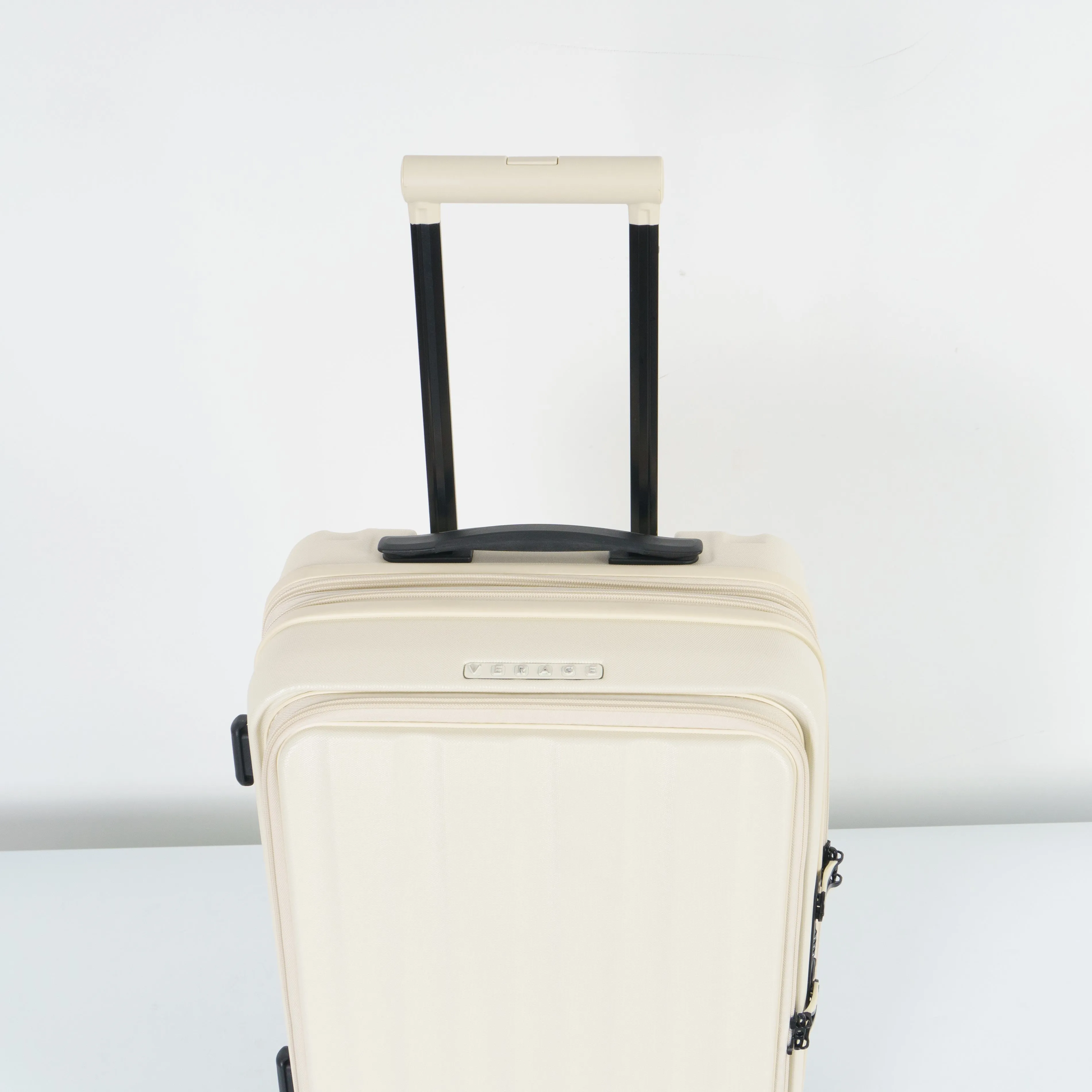 Verage® Greenwich II 20" Carry-on Hardside Expandable Spinner Luggage