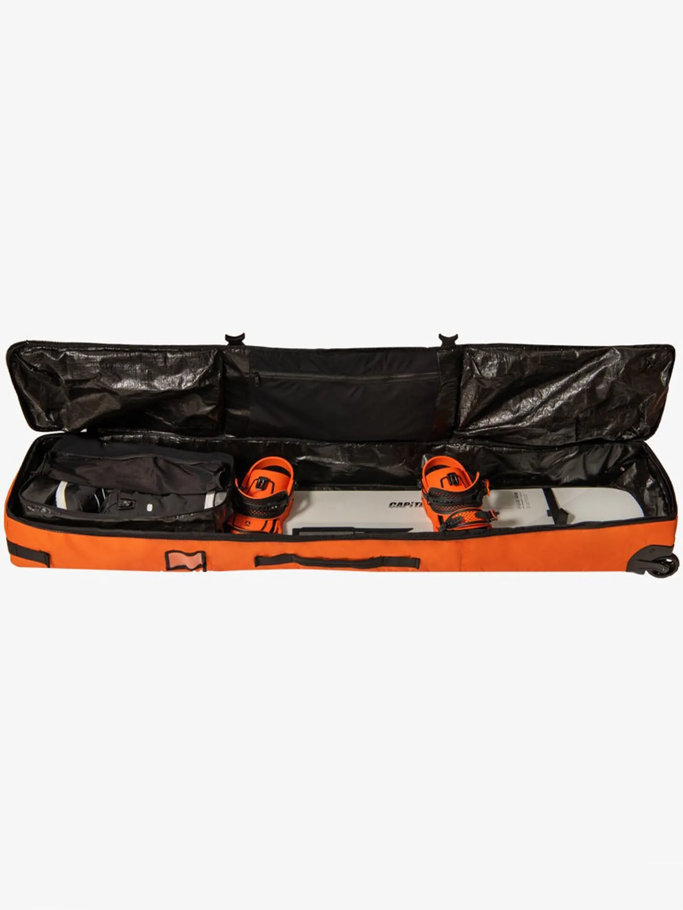 Wheeled Boardbag