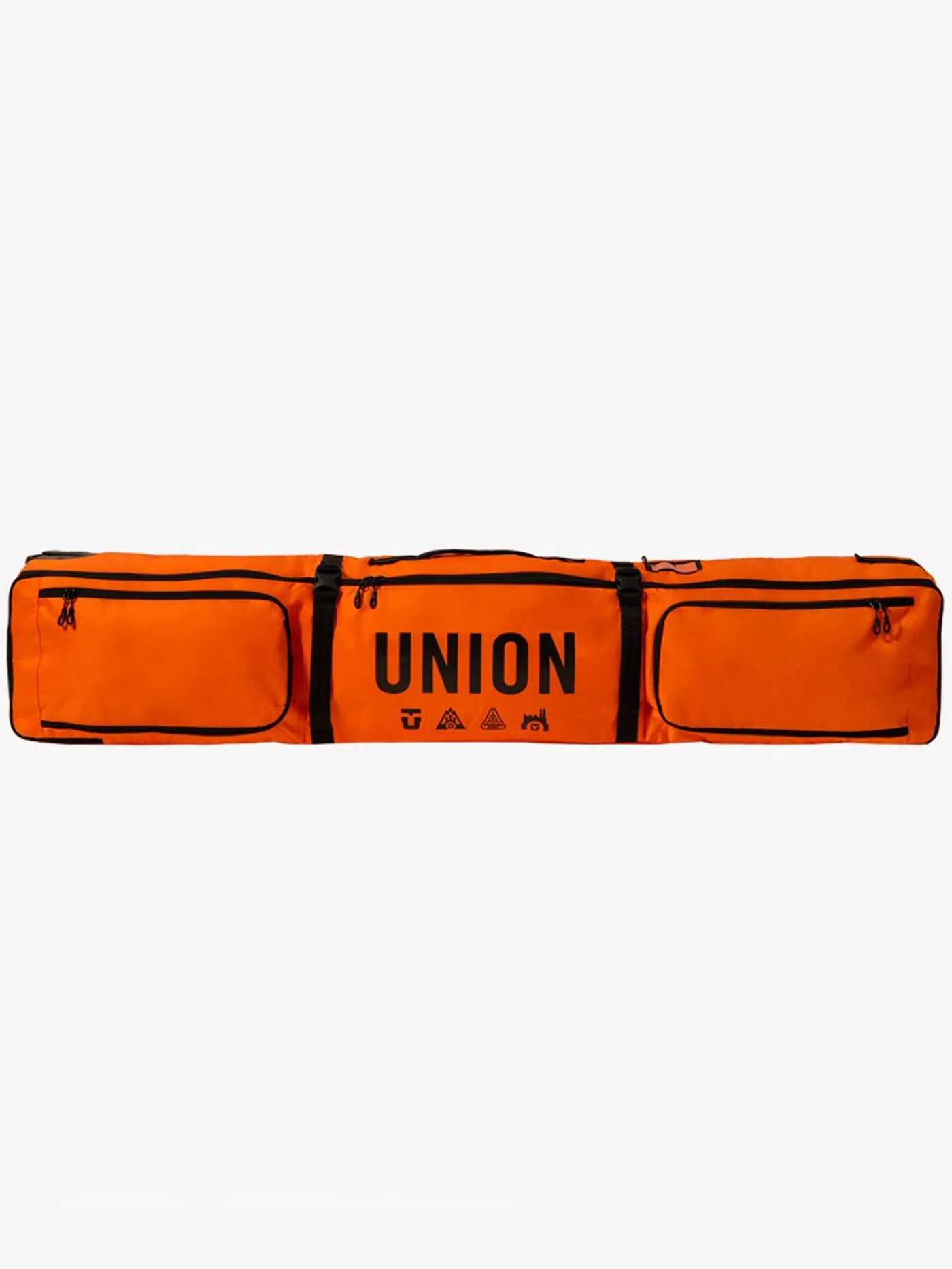 Wheeled Boardbag