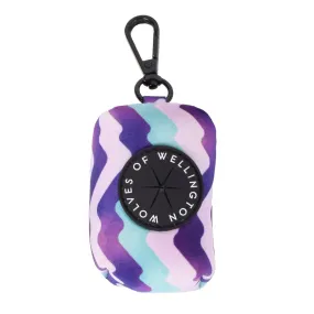 Wolves of Wellington - Poop Bag Pouch - Sulley