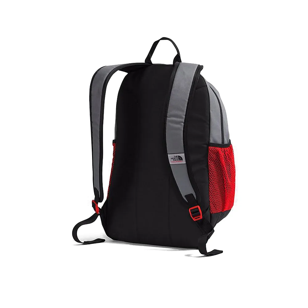 Y2K Daypack 'Red'