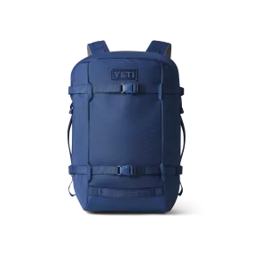 Yeti - Crossroads 22L Backpack - Navy