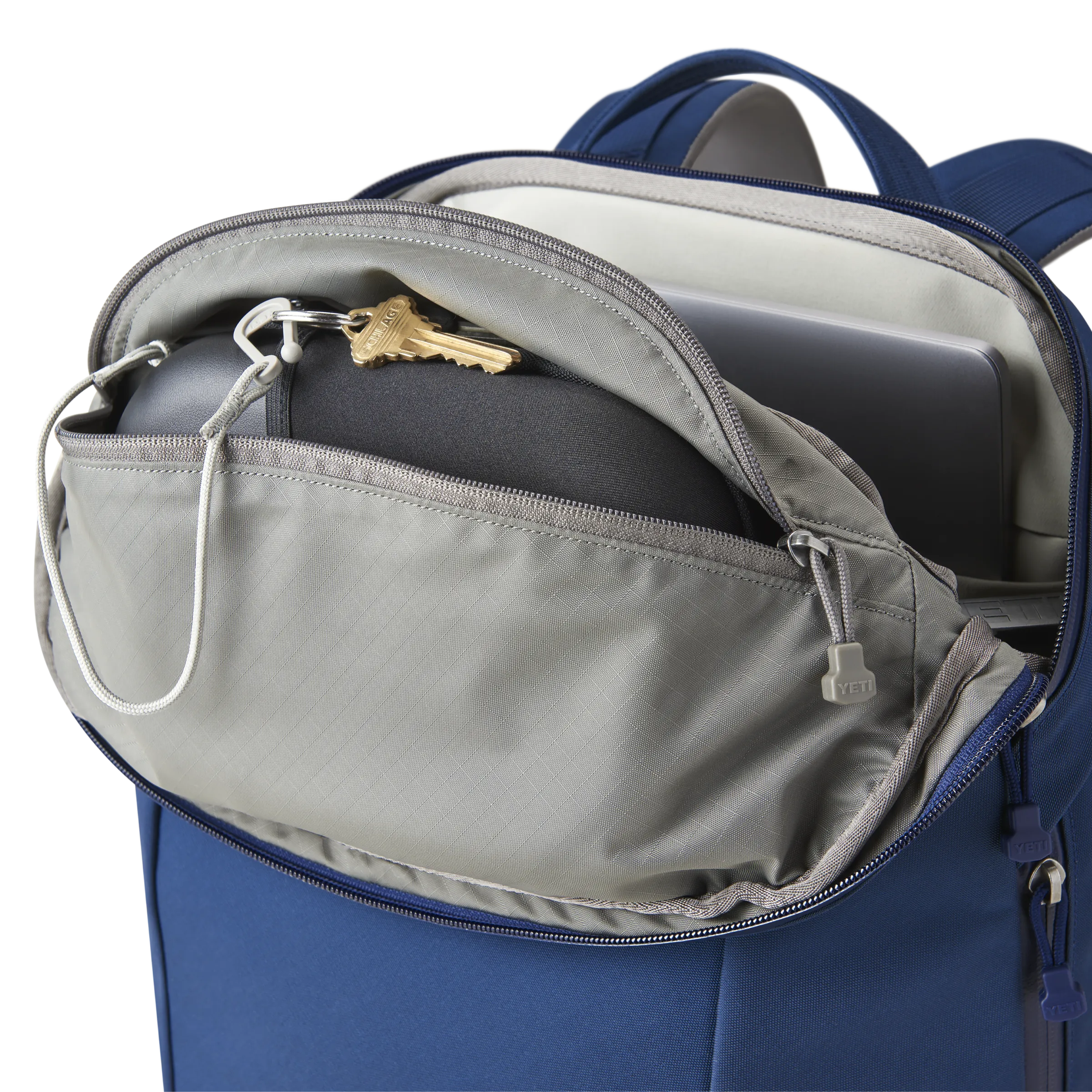 Yeti - Crossroads 22L Backpack - Navy